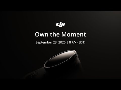 DJI Osmo Nano Fully Leaked By Webshop. Official Description, Specs And Promo Pictures Out In The Open. | ADrones | 8
