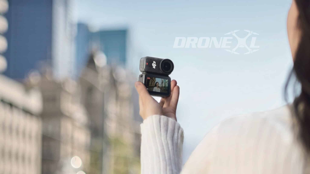 DJI Osmo Nano Fully Leaked By Webshop. Official Description, Specs And Promo Pictures Out In The Open. | ADrones | 6