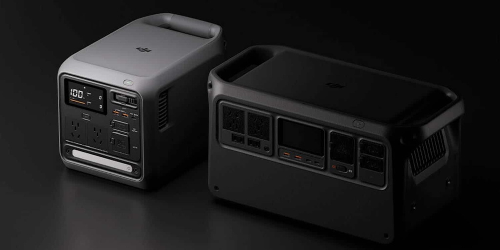 DJI Power 1000 Mini Launches In China DJI Power 1000 Mini Launches In China | ADrones | 2