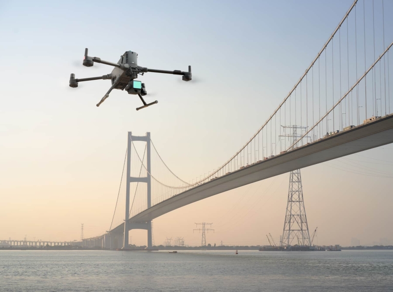 DJI Responds To FCC Ban: 'Not Grounded In Evidence' DJI Responds To FCC Ban: 'Not Grounded In Evidence' | ADrones | 1