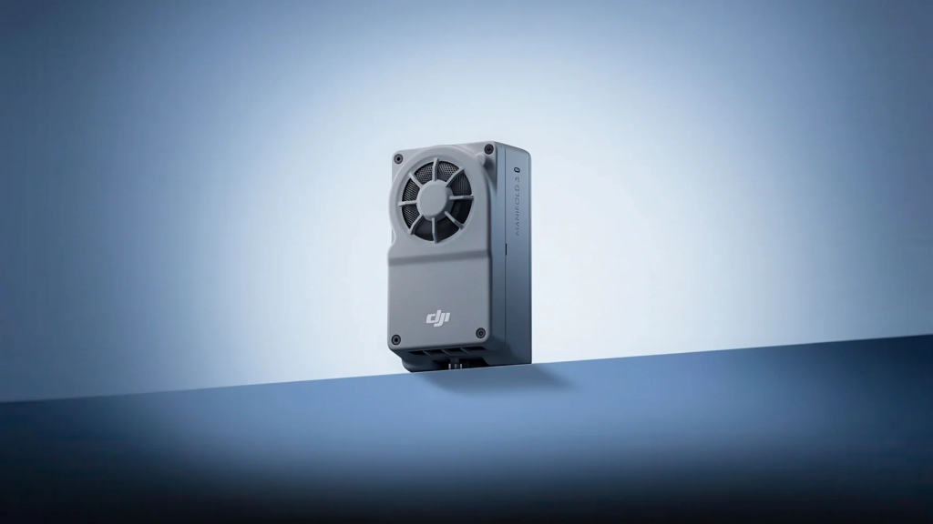 DJI Wants Developers To Build The Future Of Aerial AI. The Prize Is Real. DJI Wants Developers To Build The Future Of Aerial AI. The Prize Is Real. | ADrones | 3