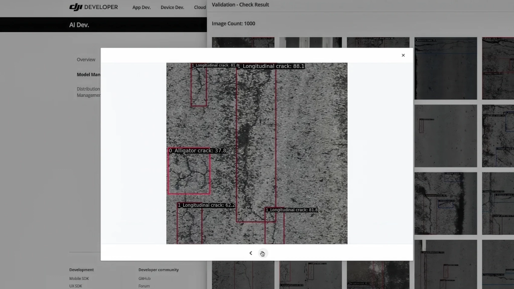 DJI Wants Developers To Build The Future Of Aerial AI. The Prize Is Real. DJI Wants Developers To Build The Future Of Aerial AI. The Prize Is Real. | ADrones | 7