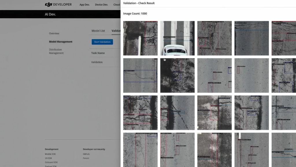 DJI Wants Developers To Build The Future Of Aerial AI. The Prize Is Real. DJI Wants Developers To Build The Future Of Aerial AI. The Prize Is Real. | ADrones | 5