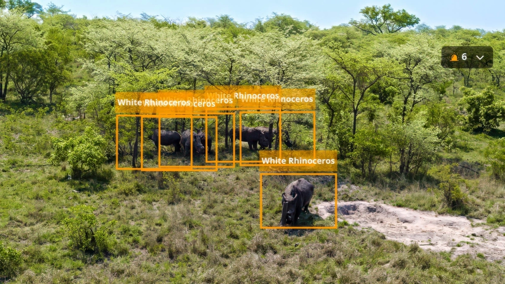 DJI Wants Developers To Build The Future Of Aerial AI. The Prize Is Real. DJI Wants Developers To Build The Future Of Aerial AI. The Prize Is Real. | ADrones | 1