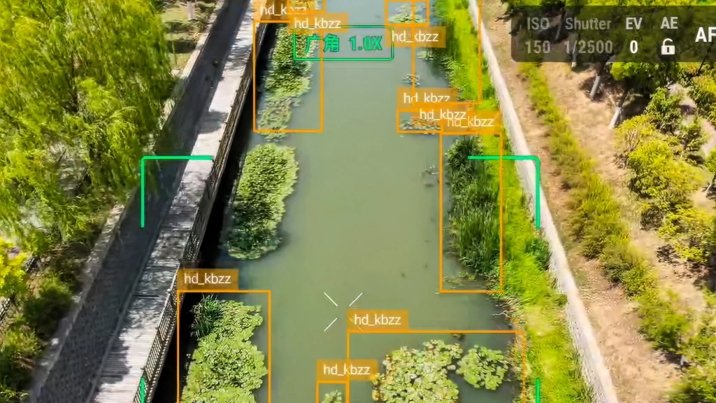 DJI Wants Developers To Build The Future Of Aerial AI. The Prize Is Real. DJI Wants Developers To Build The Future Of Aerial AI. The Prize Is Real. | ADrones | 8