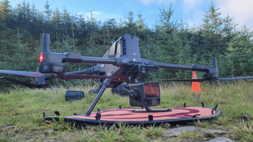 DJI Zenmuse L3: The Features That Actually Move The Needle DJI Zenmuse L3: The Features That Actually Move The Needle | ADrones | 2