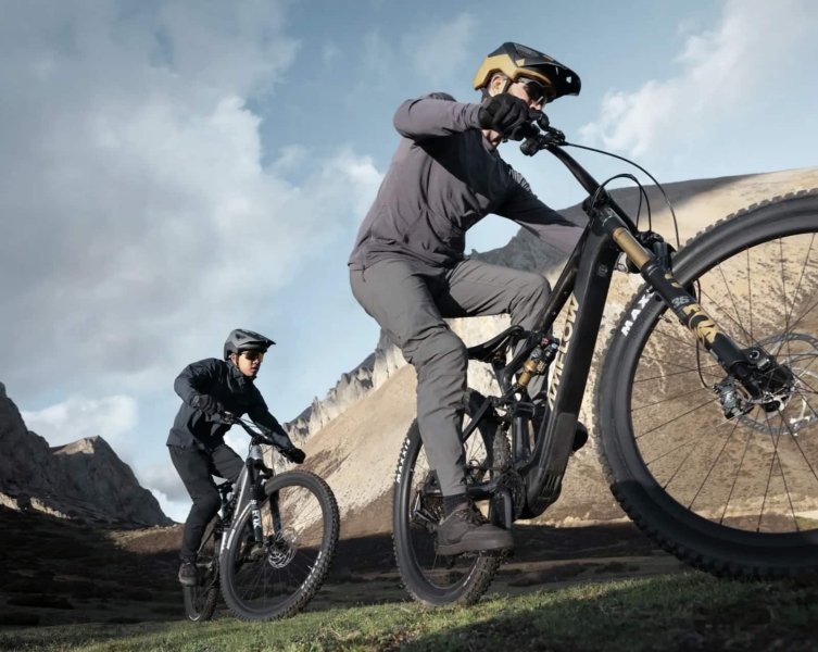 DJI’s Amflow E-Bike Brand Launches First-Ever US Sale: Up To $1,600 Off | ADrones | 2