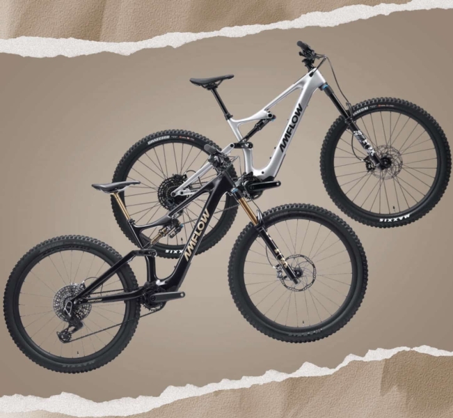 DJI’s Amflow E-Bike Brand Launches First-Ever US Sale: Up To $1,600 Off | ADrones | 1