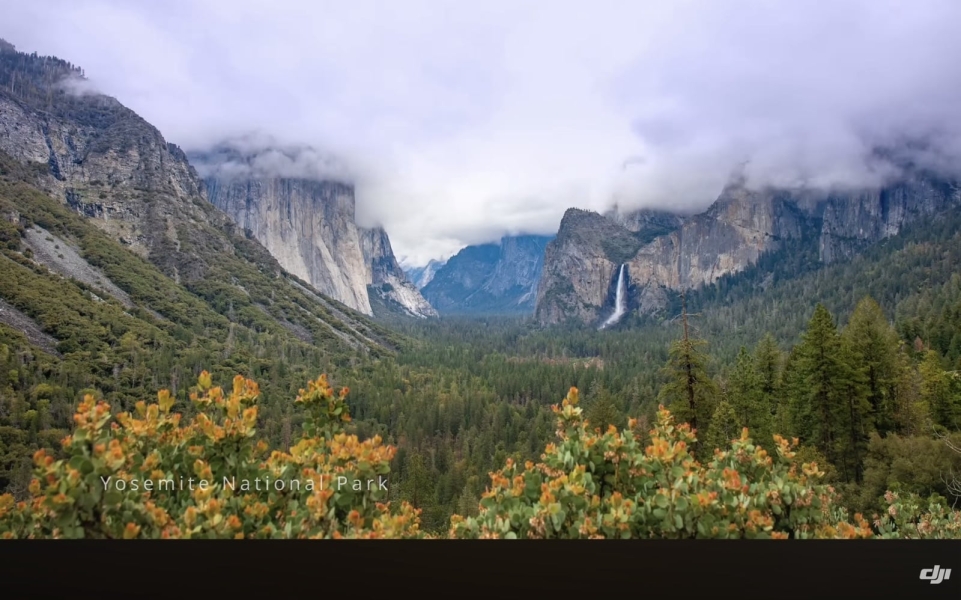 DJI’s Mavic 4 Pro Promo Shows Drone Footage From Prohibited National Parks And Tribal Lands | ADrones | 7