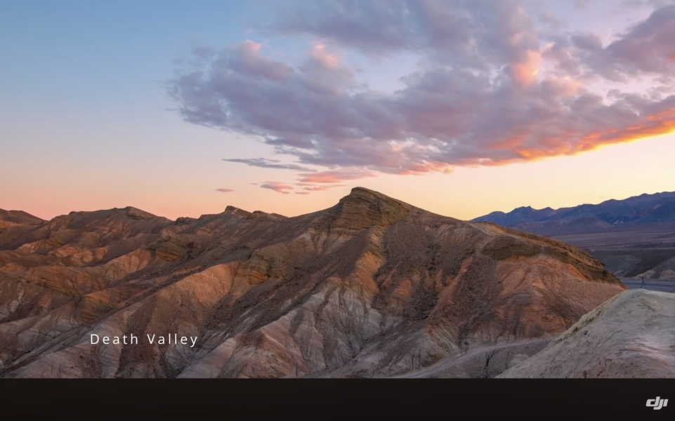 DJI’s Mavic 4 Pro Promo Shows Drone Footage From Prohibited National Parks And Tribal Lands | ADrones | 8