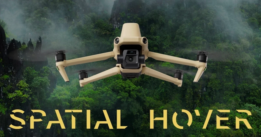 DJI's Shell Company Gambit Backfired Spectacularly, And The Entire Drone Industry Paid The Price DJI's Shell Company Gambit Backfired Spectacularly, And The Entire Drone Industry Paid The Price | ADrones | 3