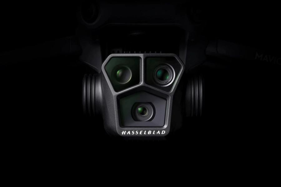 DJI's Shell Company Gambit Backfired Spectacularly, And The Entire Drone Industry Paid The Price DJI's Shell Company Gambit Backfired Spectacularly, And The Entire Drone Industry Paid The Price | ADrones | 1