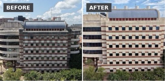 Do Cleaning Drones Actually Work? 15 Apellix Before-and-After Jobs Show the Results Do Cleaning Drones Actually Work? 15 Apellix Before-and-After Jobs Show the Results | ADrones | 4