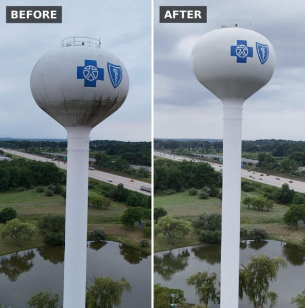 Do Cleaning Drones Actually Work? 15 Apellix Before-and-After Jobs Show the Results Do Cleaning Drones Actually Work? 15 Apellix Before-and-After Jobs Show the Results | ADrones | 12
