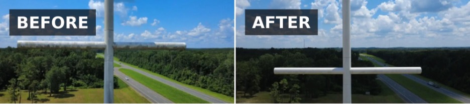 Do Cleaning Drones Actually Work? 15 Apellix Before-and-After Jobs Show the Results Do Cleaning Drones Actually Work? 15 Apellix Before-and-After Jobs Show the Results | ADrones | 20