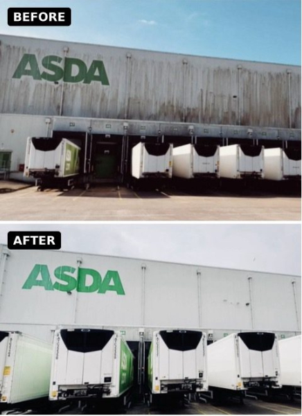 Do Cleaning Drones Actually Work? 15 Apellix Before-and-After Jobs Show the Results Do Cleaning Drones Actually Work? 15 Apellix Before-and-After Jobs Show the Results | ADrones | 8