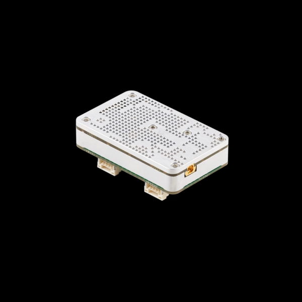 Doodle Labs Brings Long-Range Digital Communications to Small FPV Drones Doodle Labs Introduces Nano² Radio for Long-Range FPV Drone Communications | ADrones | 1
