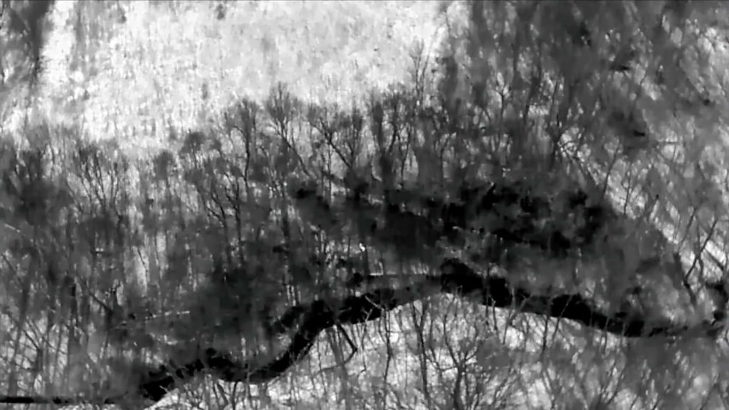 Drone Finds Injured Man In Iowa Ravine Drone Finds Injured Man In Iowa Ravine | ADrones | 3