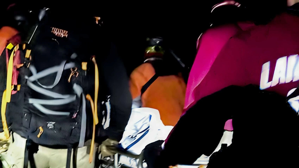 Drone Helps Rescue Lost Hiker In Oregon Woods Drone Helps Rescue Lost Hiker In Oregon Woods | ADrones | 1