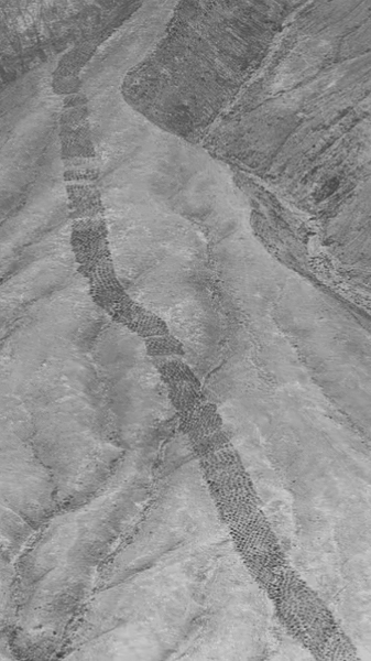Drone Mapping Decodes Peru's Mysterious “Band Of Holes” Drone Mapping Decodes Peru’s Mysterious “Band Of Holes” | ADrones | 4