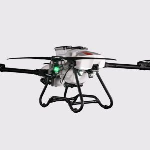 Drone Nerds Expands Support for American Farmers with ABZ Innovation Partnership | Agro Drones | 1