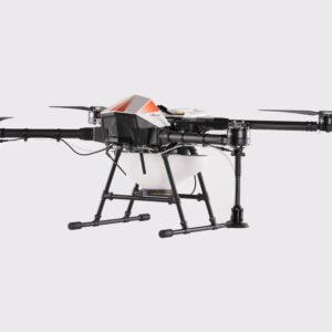 Drone Nerds Expands Support for American Farmers with ABZ Innovation Partnership | Agro Drones | 3