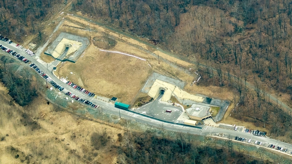 Drone Pilot Charged After Flying Over “Second Pentagon” Drone Pilot Charged After Flying Over “Second Pentagon” | ADrones | 1