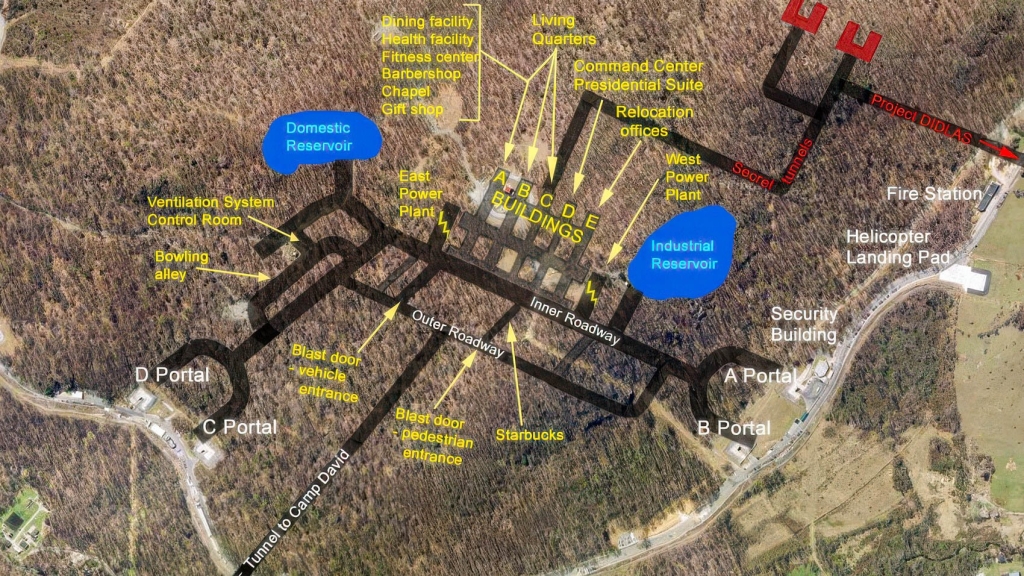 Drone Pilot Charged After Flying Over “Second Pentagon” Drone Pilot Charged After Flying Over “Second Pentagon” | ADrones | 3