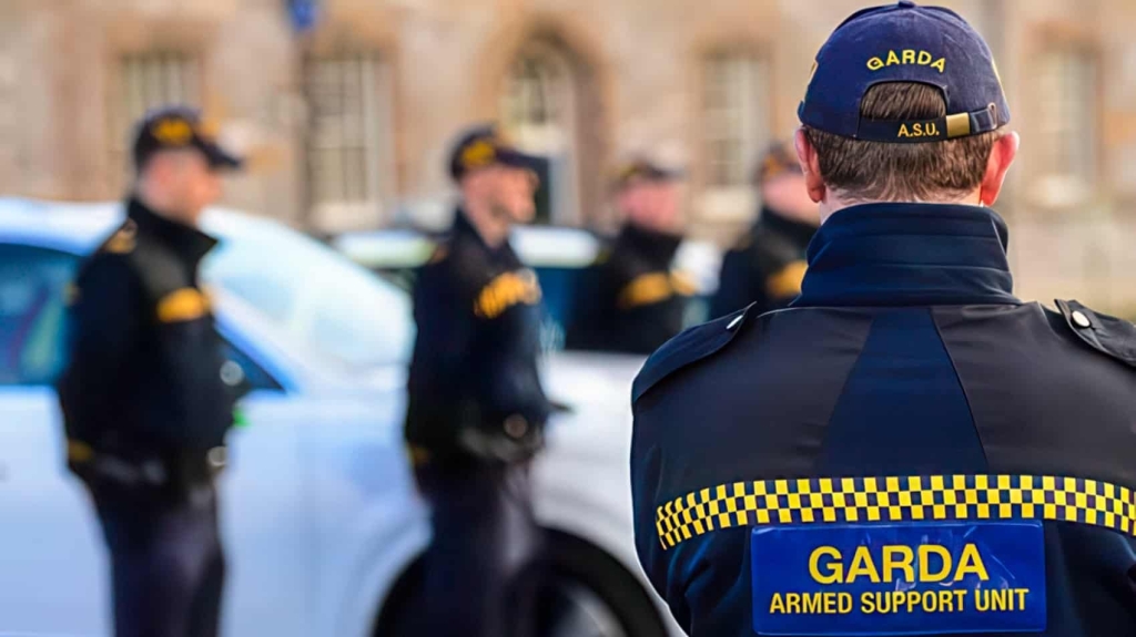 Drone Sparks Outrage By Flying Over Search Site In Ireland | Agro Drones | 5