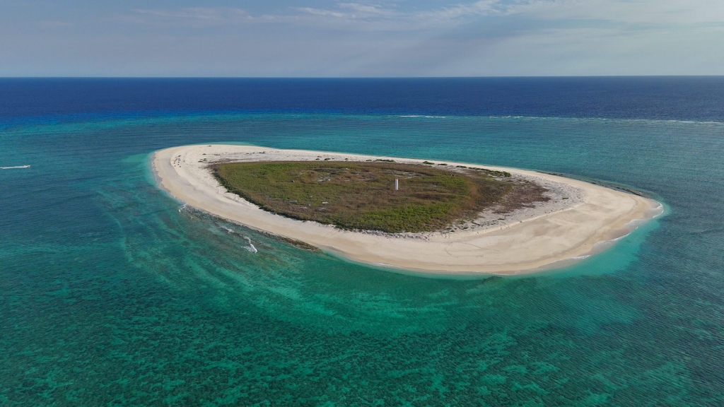 Drones Aid Pioneering Mouse Eradication Effort on Remote Australian Island Drones Aid Pioneering Mouse Eradication Effort on Remote Australian Island | ADrones | 2