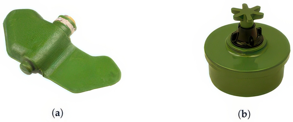 Drones And AI Are Changing How The World Finds Land Mines Drones And AI Are Changing How The World Finds Land Mines | ADrones | 8