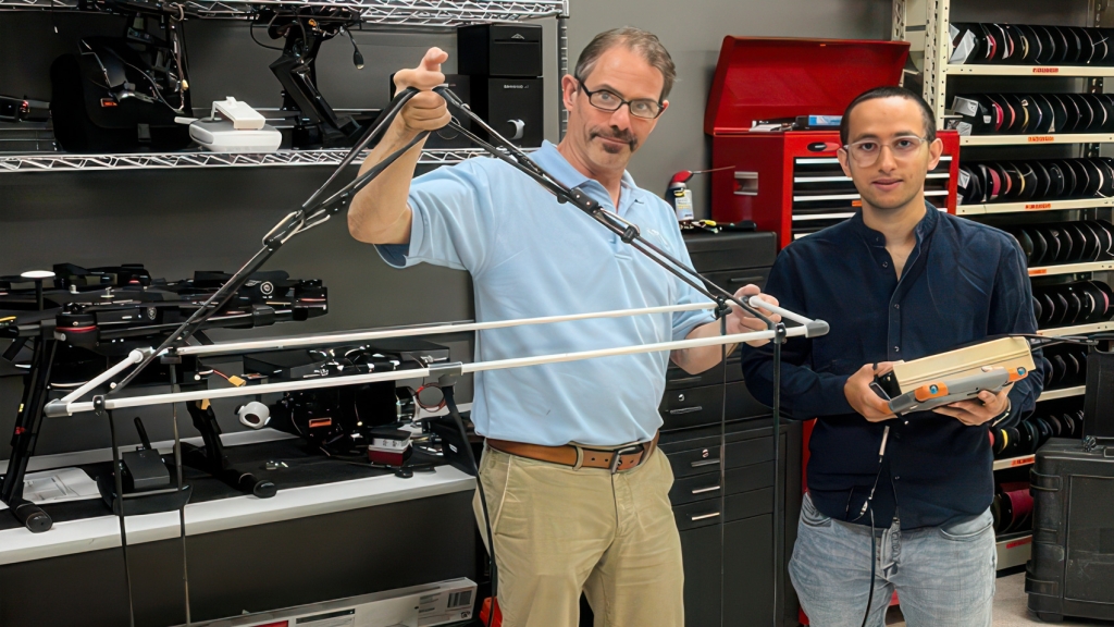 Drones And AI Are Changing How The World Finds Land Mines Drones And AI Are Changing How The World Finds Land Mines | ADrones | 1