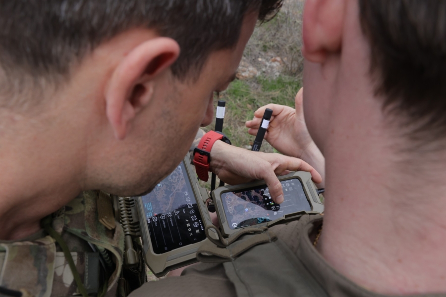 Drones and AI Take Center Stage in World Cup Security Planning Drones and AI Take Center Stage in World Cup Security Planning | ADrones | 1