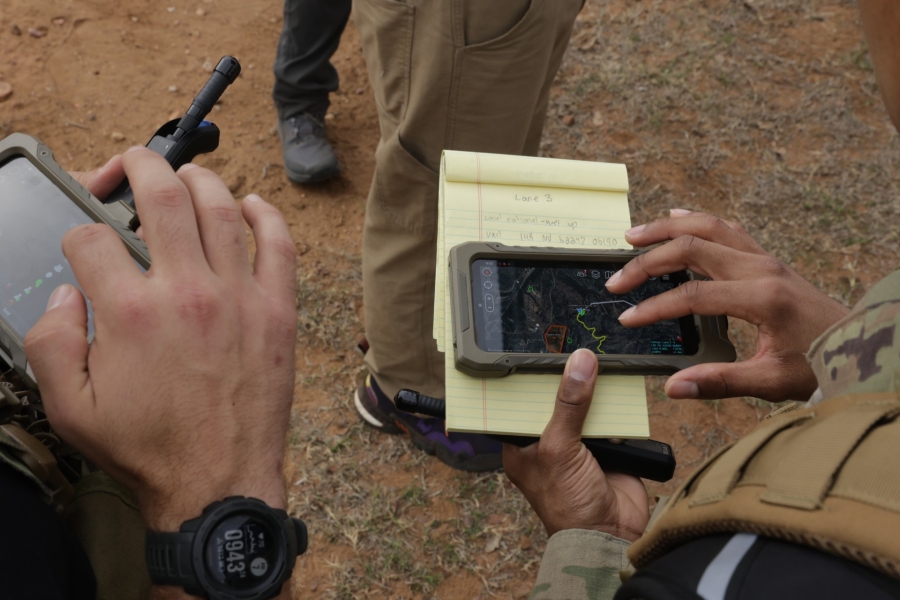 Drones and AI Take Center Stage in World Cup Security Planning Drones and AI Take Center Stage in World Cup Security Planning | ADrones | 2