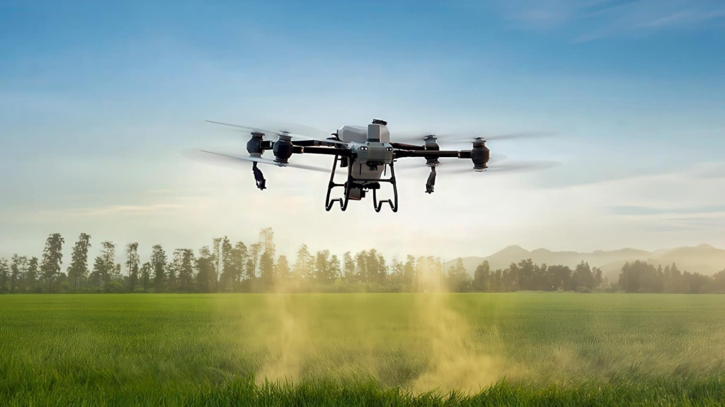 Drones Buzz Utah Skies To Zap Mosquitoes And West Nile Virus Drones Buzz Utah Skies To Zap Mosquitoes And West Nile Virus | ADrones | 5