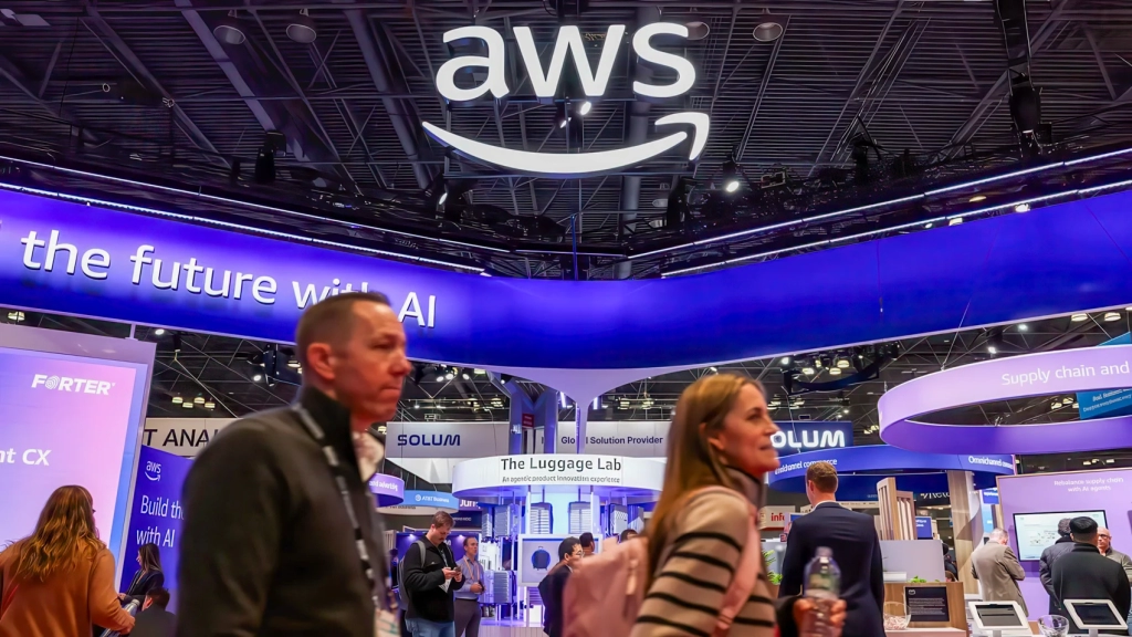 Drones Hit Amazon's Datacenters. The Cloud Just Got A Lot More Fragile. Drones Hit Amazon's Datacenters. The Cloud Just Got A Lot More Fragile. | ADrones | 1