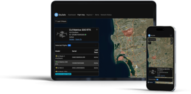 Drones on Call: Motorola Integrates UAVs into 911 Systems | ADrones | 1