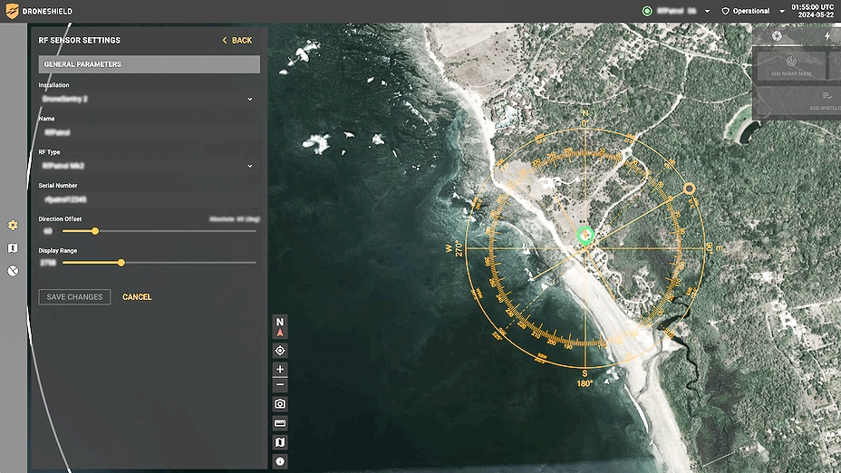 DroneShield Gets $1M+ Contract From Australian Law DroneShield Gets $1M+ Contract From Australian Law | ADrones | 3
