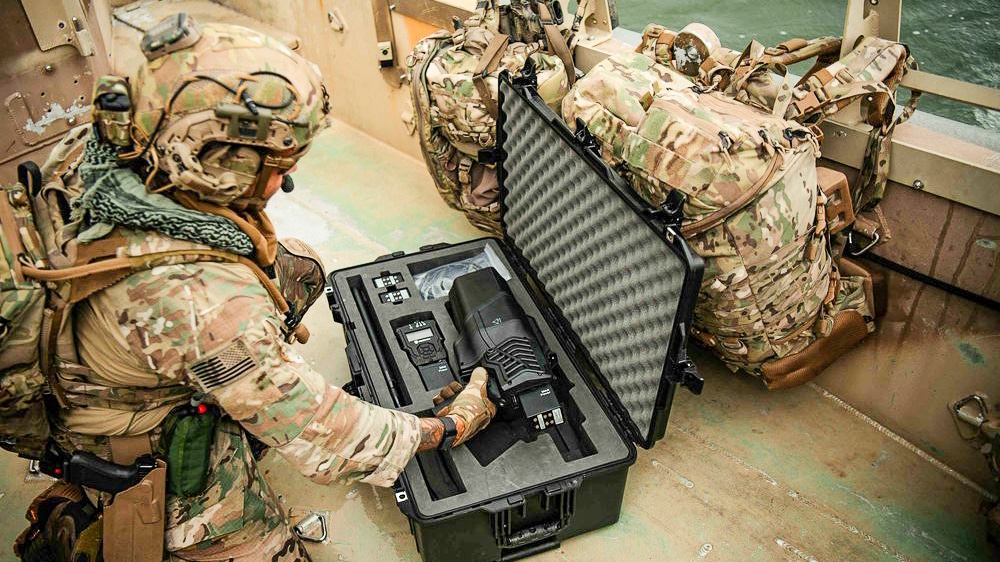 DroneShield Gets $1M+ Contract From Australian Law DroneShield Gets $1M+ Contract From Australian Law | ADrones | 4