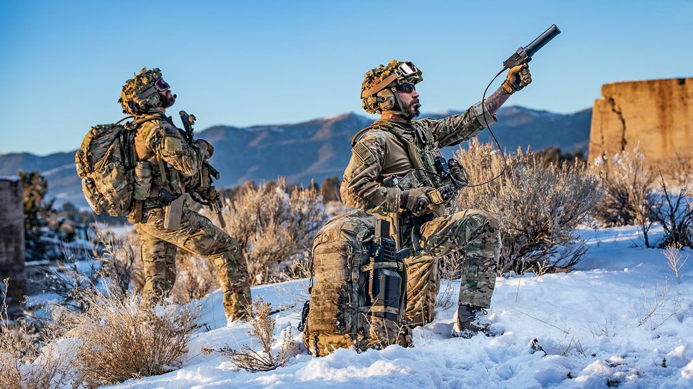 DroneShield Gets $1M+ Contract From Australian Law DroneShield Gets $1M+ Contract From Australian Law | ADrones | 1