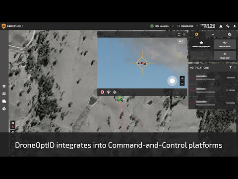 DroneShield Gets $1M+ Contract From Australian Law DroneShield Gets $1M+ Contract From Australian Law | ADrones | 5