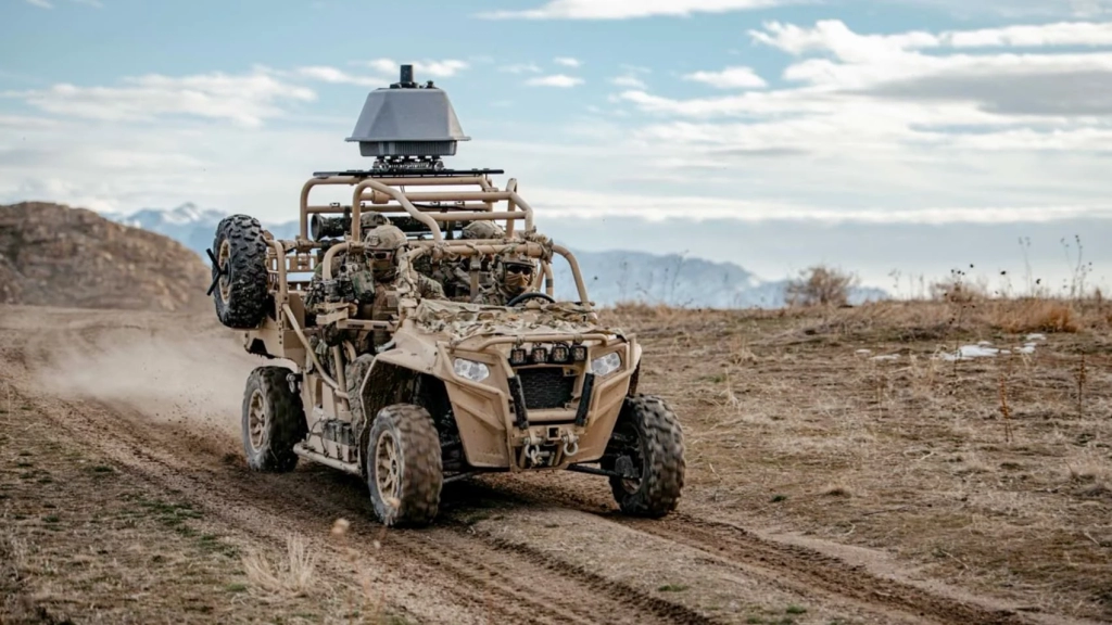 DroneShield Secures $25.3 Million Deal In Latin America DroneShield Secures $25.3 Million Deal In Latin America | ADrones | 2