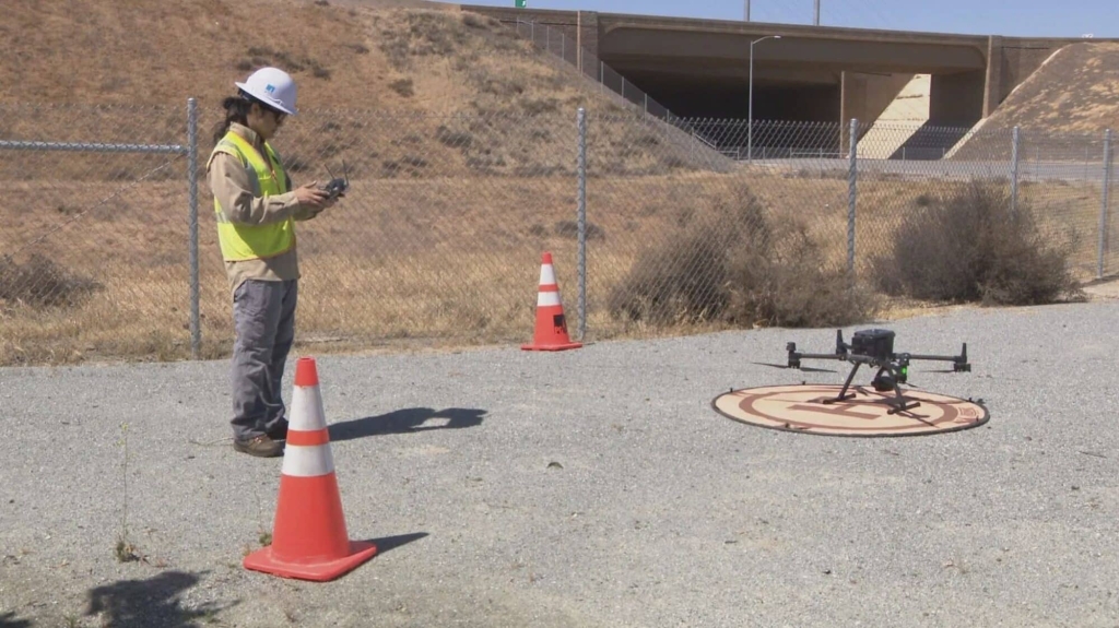 Dropped Via Drone: Why Your Insurer Is Scanning Your Roof Without Notice Dropped Via Drone: Why Your Insurer Is Scanning Your Roof Without Notice | ADrones | 1