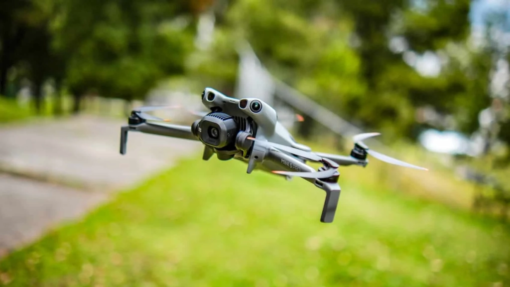 Dropped Via Drone: Why Your Insurer Is Scanning Your Roof Without Notice Dropped Via Drone: Why Your Insurer Is Scanning Your Roof Without Notice | ADrones | 6
