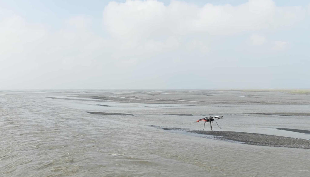 Dutch Acecore Unveils Next-Gen Noa Heavy-Lift Drone With 80-Minute Flight Time Dutch Acecore Unveils Next-Gen Noa Heavy-Lift Drone With 80-Minute Flight Time | ADrones | 3