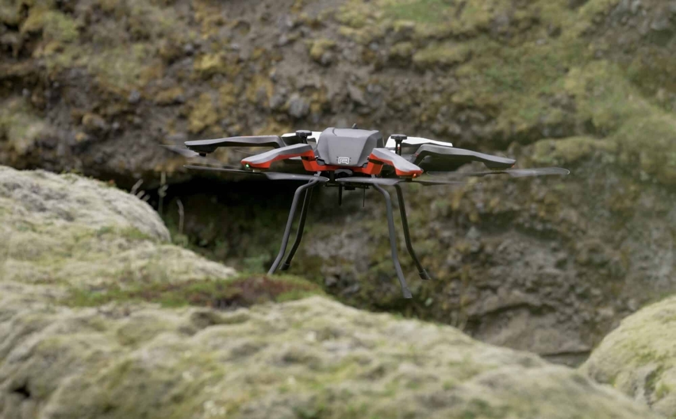 Dutch Acecore Unveils Next-Gen Noa Heavy-Lift Drone With 80-Minute Flight Time Dutch Acecore Unveils Next-Gen Noa Heavy-Lift Drone With 80-Minute Flight Time | ADrones | 4