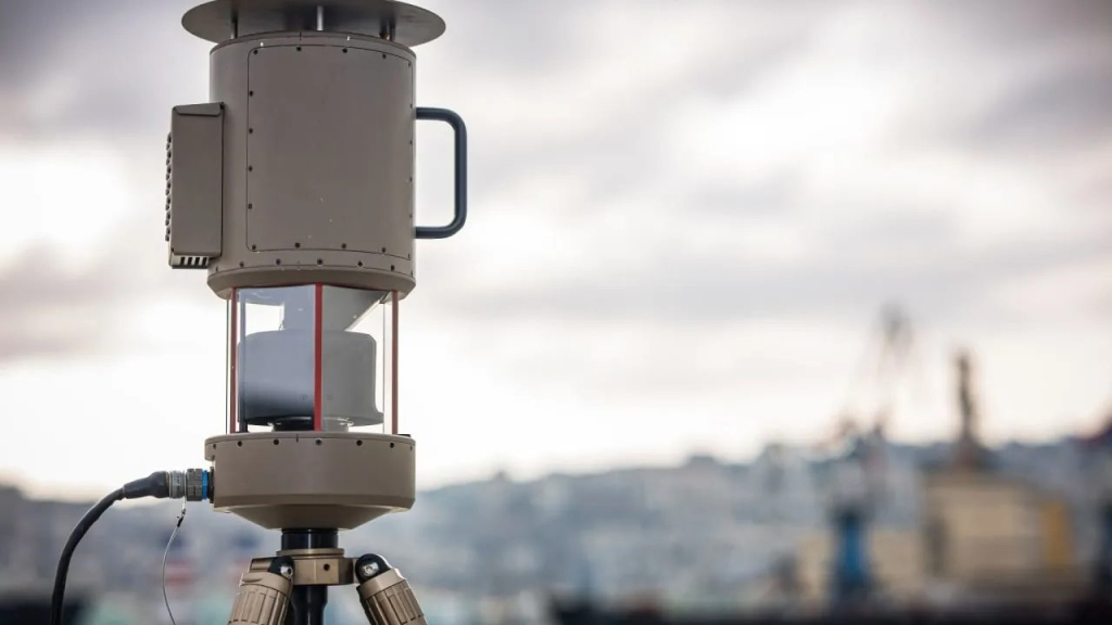 EagleNXT Enhances Counter-Drone Technology Through Strategic Investment and U.S. Partnership EagleNXT Enhances Counter-Drone Technology Through Strategic Investment and U.S. Partnership | ADrones | 1