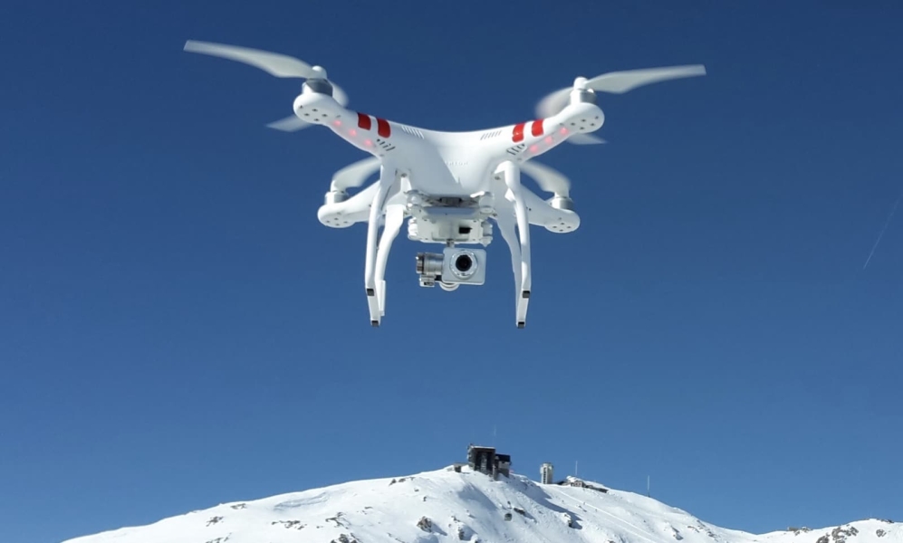 Early DJI Investor Selling $108M London Property Portfolio Including Iconic Sky Pool Apartments | ADrones | 2