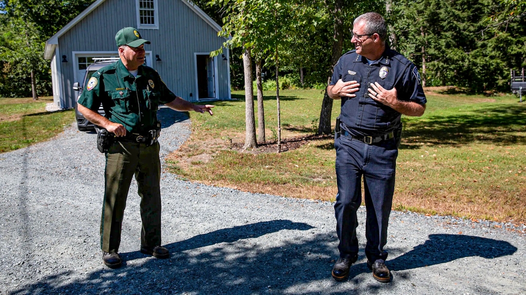 Enfield Approves Police Drone With One Condition: Policy First Enfield Approves Police Drone With One Condition: Policy First | ADrones | 1