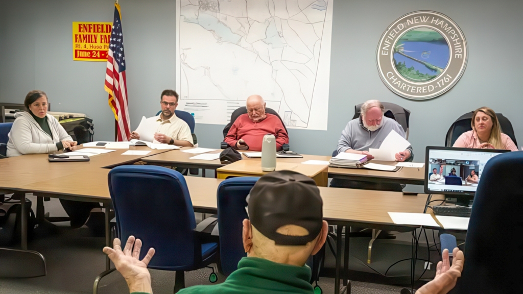 Enfield Approves Police Drone With One Condition: Policy First Enfield Approves Police Drone With One Condition: Policy First | ADrones | 2